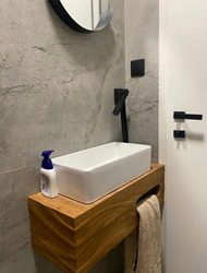 Skrinka pod umývadlo